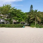 Floripa Jurere, Pe Na Areia! Apto 6