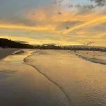 Floripa Jurere, Pe Na Areia! Apto 6
