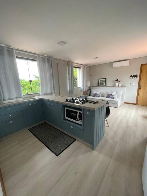 Floripa Jurere, Pe Na Areia! Apto 6 Apartamento *