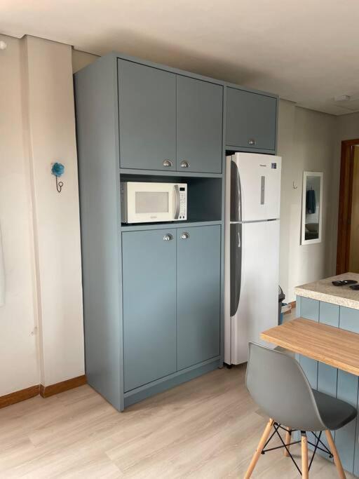 Apartamento Floripa Jurere, Pe Na Areia! Apto 6 *